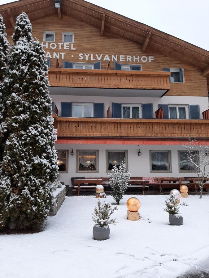 Hotel & Residence Sylvanerhof Chiusa Extérieur photo