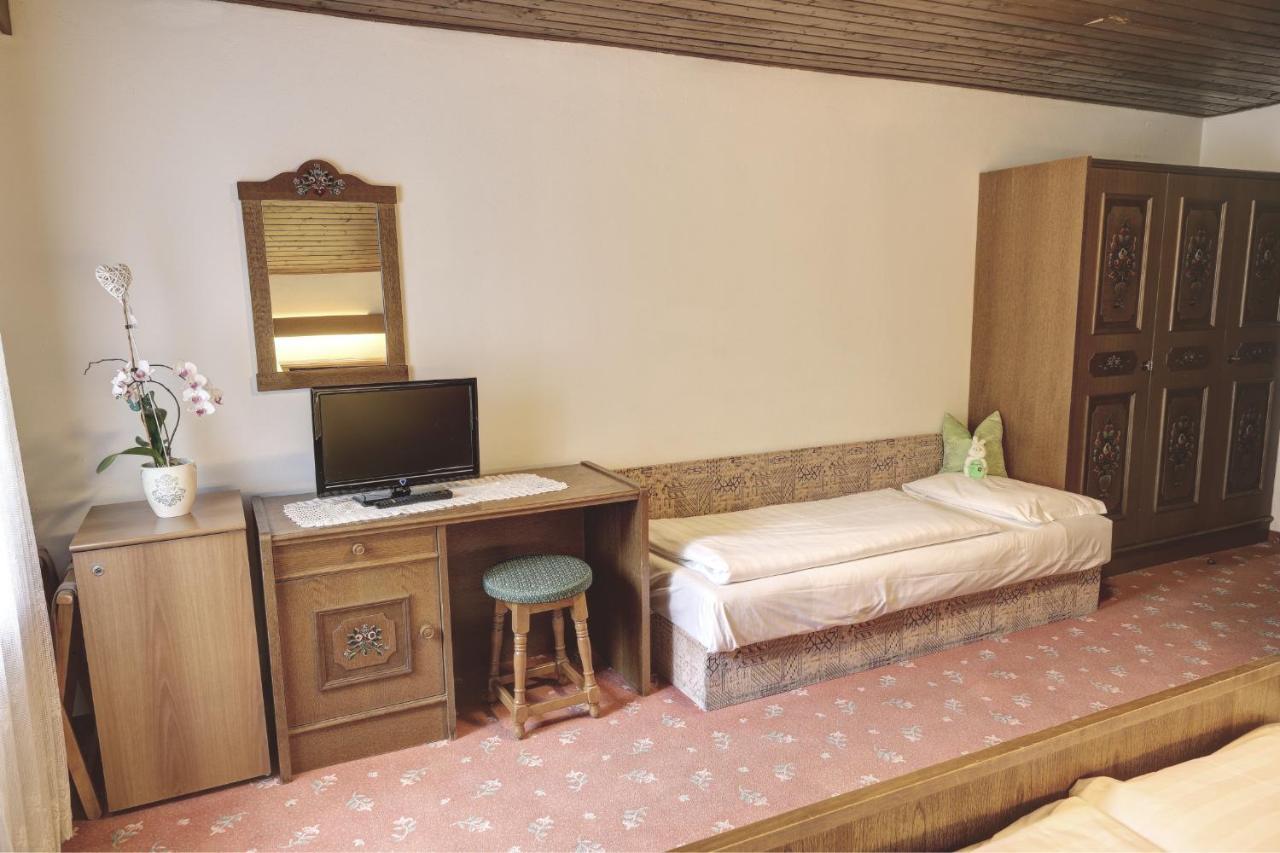 Hotel & Residence Sylvanerhof Chiusa Extérieur photo
