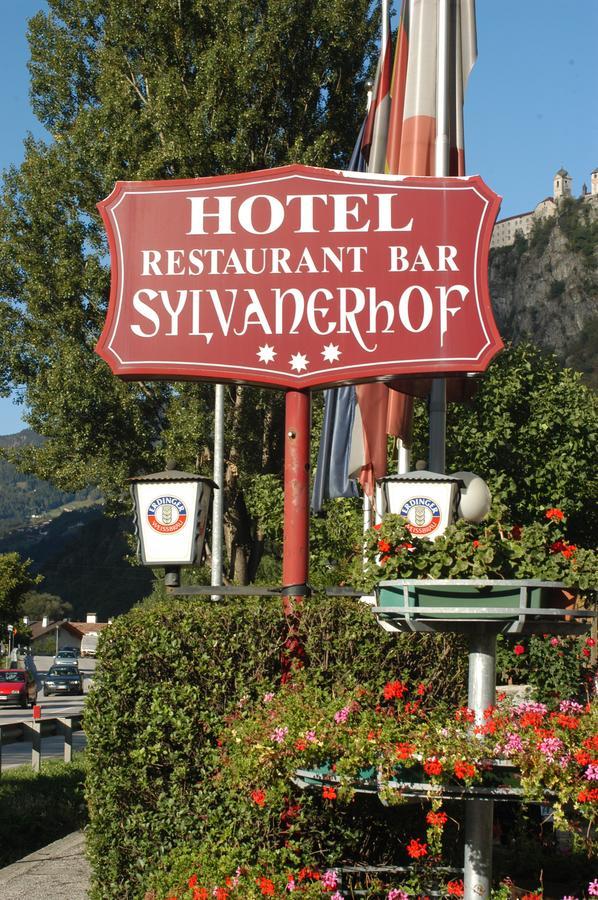 Hotel & Residence Sylvanerhof Chiusa Extérieur photo