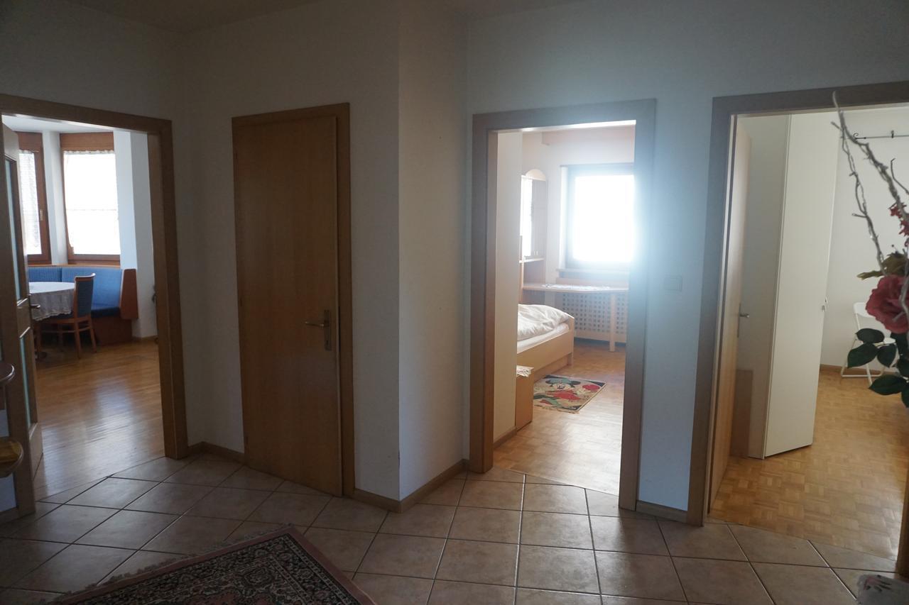 Hotel & Residence Sylvanerhof Chiusa Extérieur photo