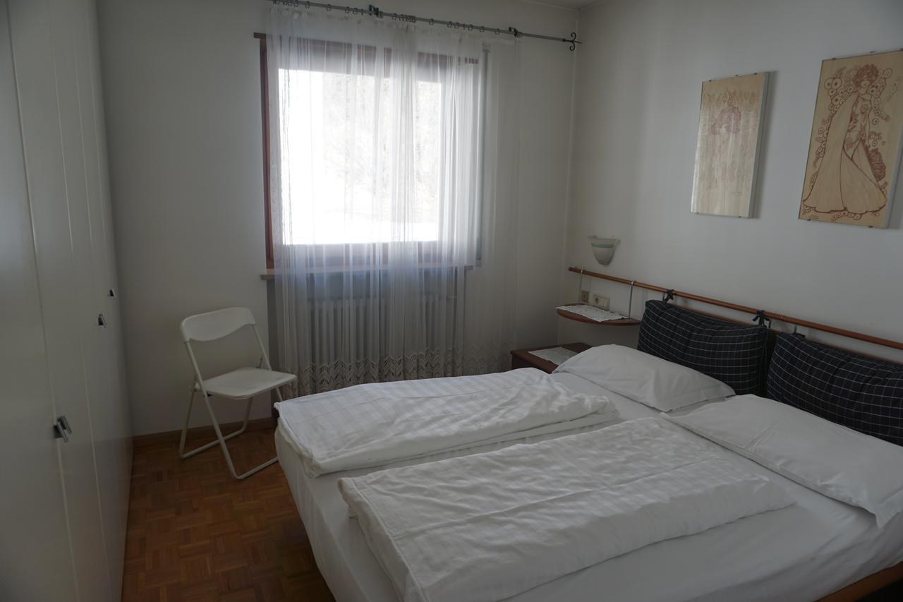 Hotel & Residence Sylvanerhof Chiusa Extérieur photo