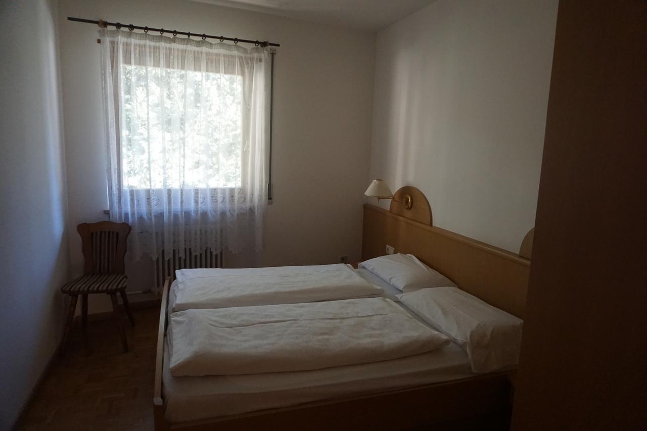 Hotel & Residence Sylvanerhof Chiusa Extérieur photo
