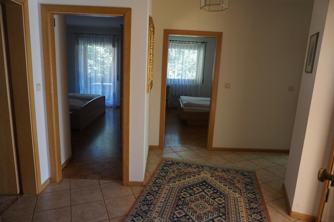 Hotel & Residence Sylvanerhof Chiusa Extérieur photo