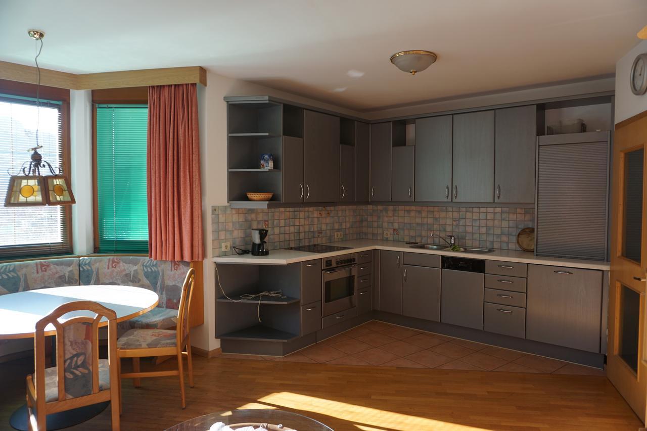 Hotel & Residence Sylvanerhof Chiusa Extérieur photo