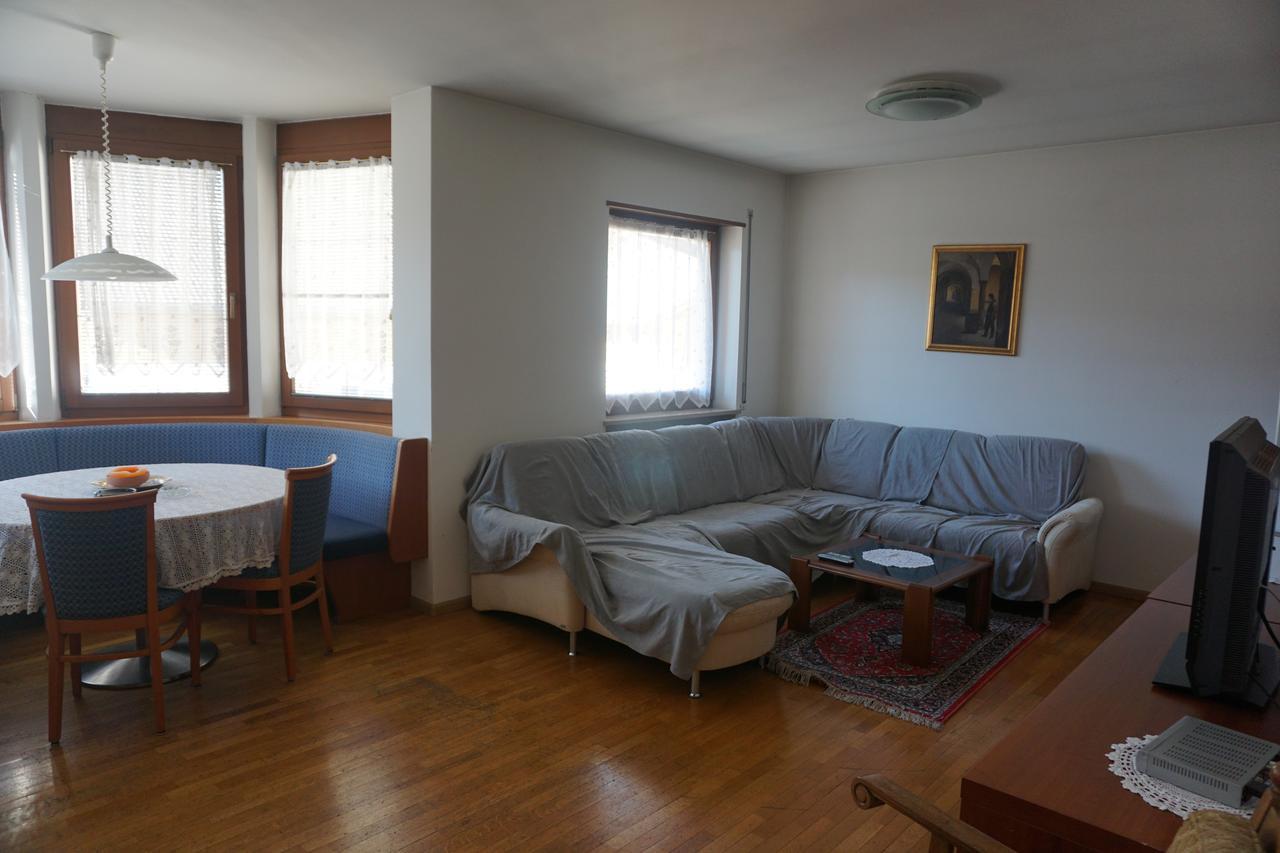 Hotel & Residence Sylvanerhof Chiusa Extérieur photo