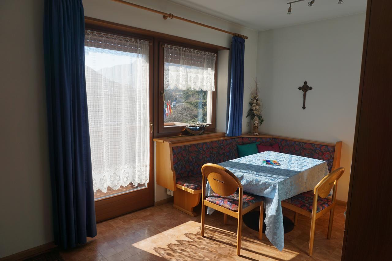 Hotel & Residence Sylvanerhof Chiusa Extérieur photo